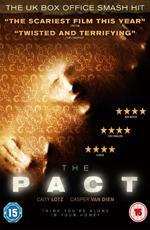 Пакт / The Pact (2012)