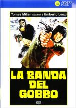Банда Горбуна / La banda del gobbo (1978)