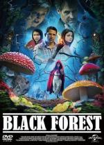Черный лес / Black Forest (2012)