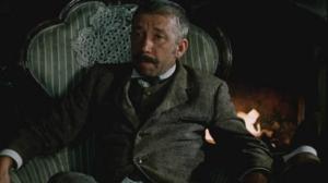 Кадры из фильма Шерлок Холмс (Полное собрание) / Sherlock Holmes (1979)