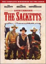Братья Саккетт / The Sacketts (1979)
