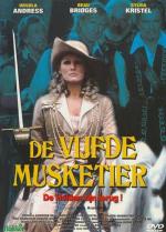 Пятый мушкетер, или тайна железной маски / The Fifth Musketeer (1979)