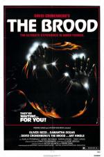 Выводок / The Brood (1979)