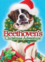 Рождественское приключение Бетховена / Beethoven's Christmas Adventure (2011)