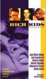 Богатые дети / Rich Kids (1979)