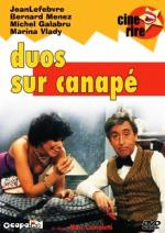 Дуэт на диване / Duos sur canapé (1979)