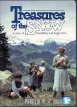 Следы на снегу / Treasures of the Snow (1980)