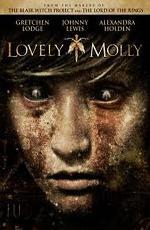 Крошка Молли / Lovely Molly (2011)