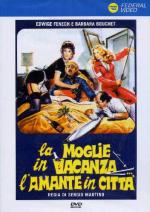 Жена в отпуске... любовница в городе / La moglie in vacanza... l amante in cittа (1980)