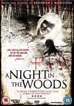 Ночь в лесу / A Night in the Woods (2011)