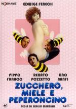 Сахар, мед и перчик / Zucchero, miele e peperoncino (1980)