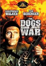 Псы войны / Dogs of war (1980)