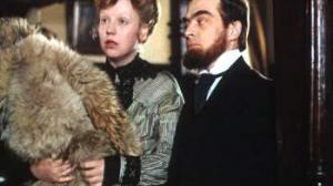 Кадры из фильма Приключения Шерлока Холмса и доктора Ватсона: Собака Баскервилей (1981)