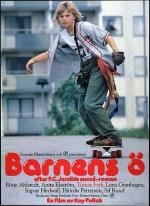 Остров детей / Barnens ö (1980)