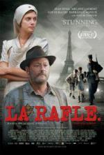 Облава / La rafle (2011)