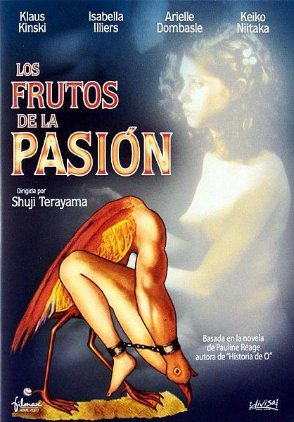 Fruits Of Passion (1981)