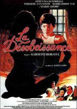 Непокорность / La disubbidienza (1981)