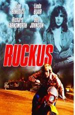 Переполох / Ruckus (1981)