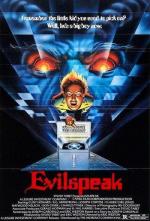 Зловещий договор / Evilspeak (1981)