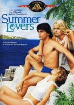 Летние любовники / Summer Lovers (1982)