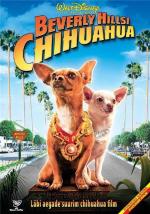 Крошка из Беверли-Хиллз 2 / Beverly Hills Chihuahua 2 (2011)