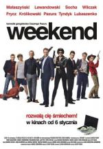 Уик-энд / Weekend (2011)