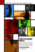 Песни о любви / For Colored Girls (2010)