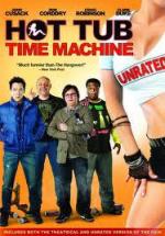Машина времени в джакузи / Hot Tub Time Machine (2010)