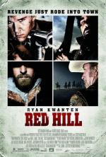 Красный холм / Red Hill (2010)