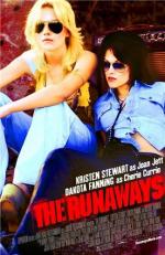 Ранэвэйс (Беглецы) / The Runaways (2010)
