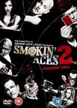 Козырные тузы 2: Бал смерти / Smokin» Aces 2: Assassins» Ball (2010)