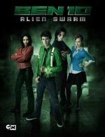 Бен 10: Инопланетный рой / Ben 10: Alien Swarm (2009)