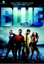 Голубая бездна (Глубина) / Blue (2009)