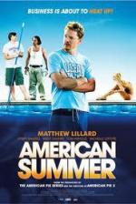 Американское лето / The Pool Boys (2009)