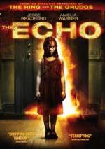 Эхо / The Echo (2009)