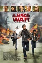 5 дней в августе / 5 Days of War (2010)
