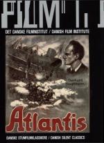 Атлантика / Atlantis (1913)