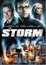 Буря / The Storm (2009)