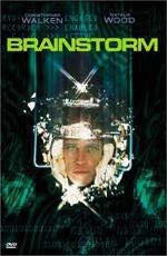 Мозговой штурм / Brainstorm (1983)