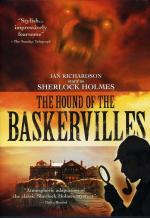 Собака Баскервилей / The Hound of the Baskervilles (1983)