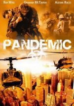 Пандемия / Kansen rettô (2009)