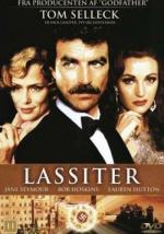 Лэсситер / Lassiter (1984)