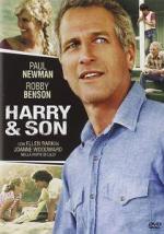 Гарри и сын / Harry & Son (1984)