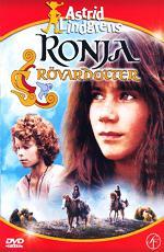 Ронья, дочь разбойника / Ronja Rövardotter (1984)