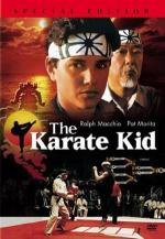 Парень - каратист / The Karate Kid (1984)
