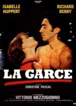 Потаскушка / La Garce (1984)