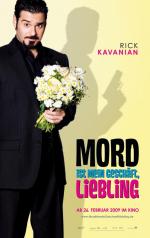 Убийства - мой конек, дорогая / Mord ist mein Geschäft, Liebling (2009)