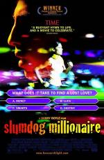 Миллионер из трущоб / Slumdog Millionaire (2009)