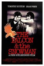 Агенты Сокол и Снеговик / The Falcon and the Snowman (1985)