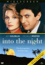 В ночи / Into the Night (1985)